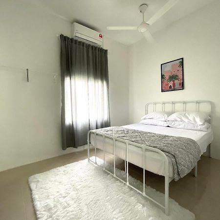 Cosy Little Home Near To The Town Pasir Puteh Εξωτερικό φωτογραφία