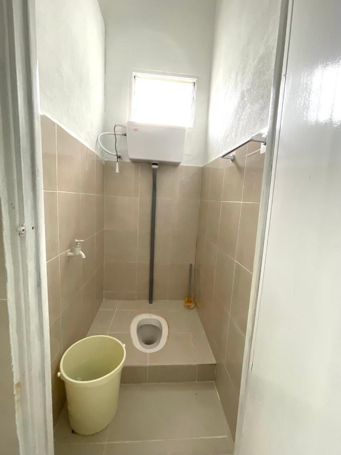 Cosy Little Home Near To The Town Pasir Puteh Εξωτερικό φωτογραφία
