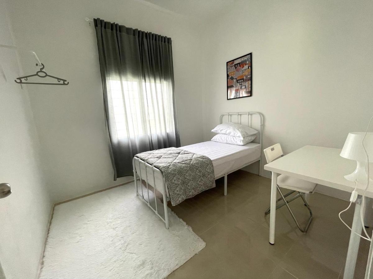 Cosy Little Home Near To The Town Pasir Puteh Εξωτερικό φωτογραφία
