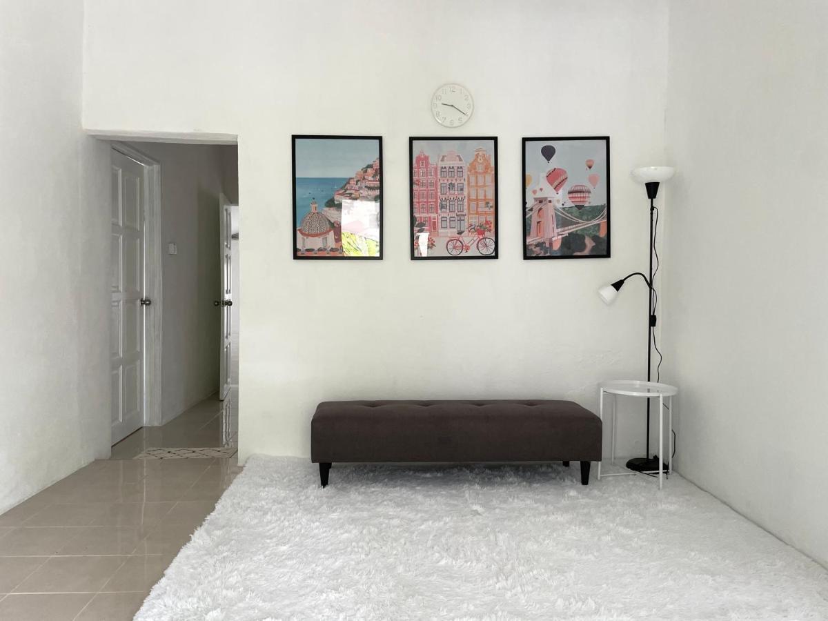 Cosy Little Home Near To The Town Pasir Puteh Εξωτερικό φωτογραφία