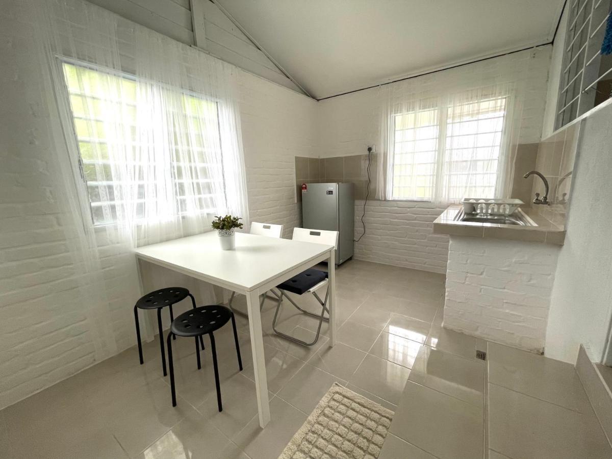 Cosy Little Home Near To The Town Pasir Puteh Εξωτερικό φωτογραφία