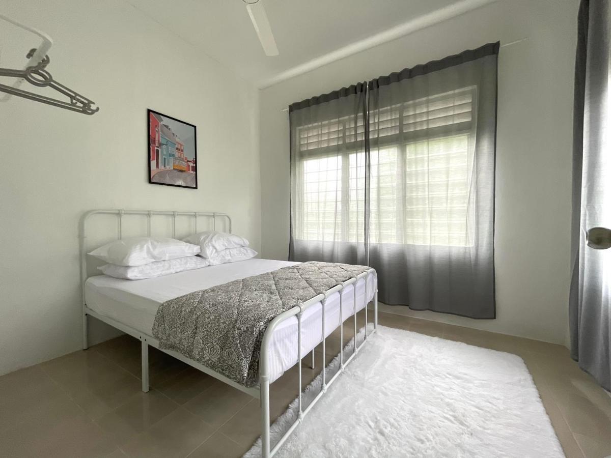 Cosy Little Home Near To The Town Pasir Puteh Εξωτερικό φωτογραφία